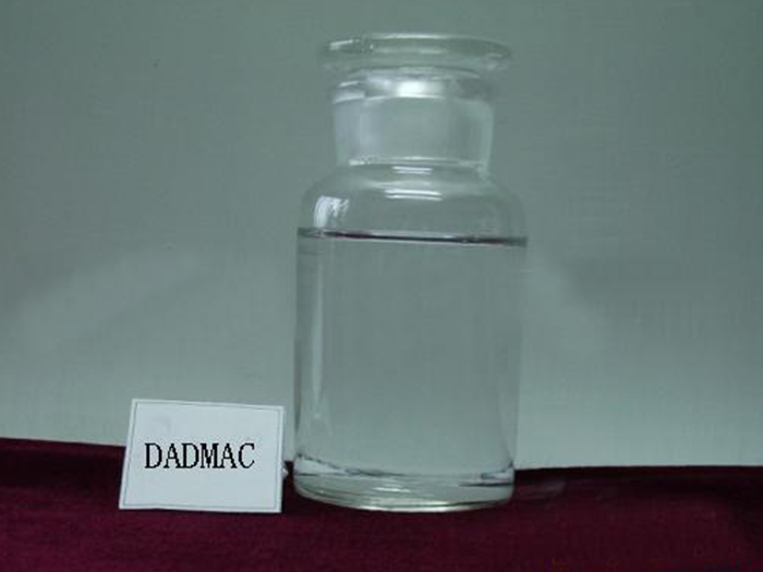 diallyl dimethyl ammonium chlor