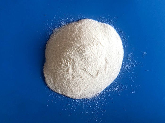 White polyaluminium chloride